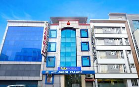 Fabhotel Jaggi Palace Karol Bagh